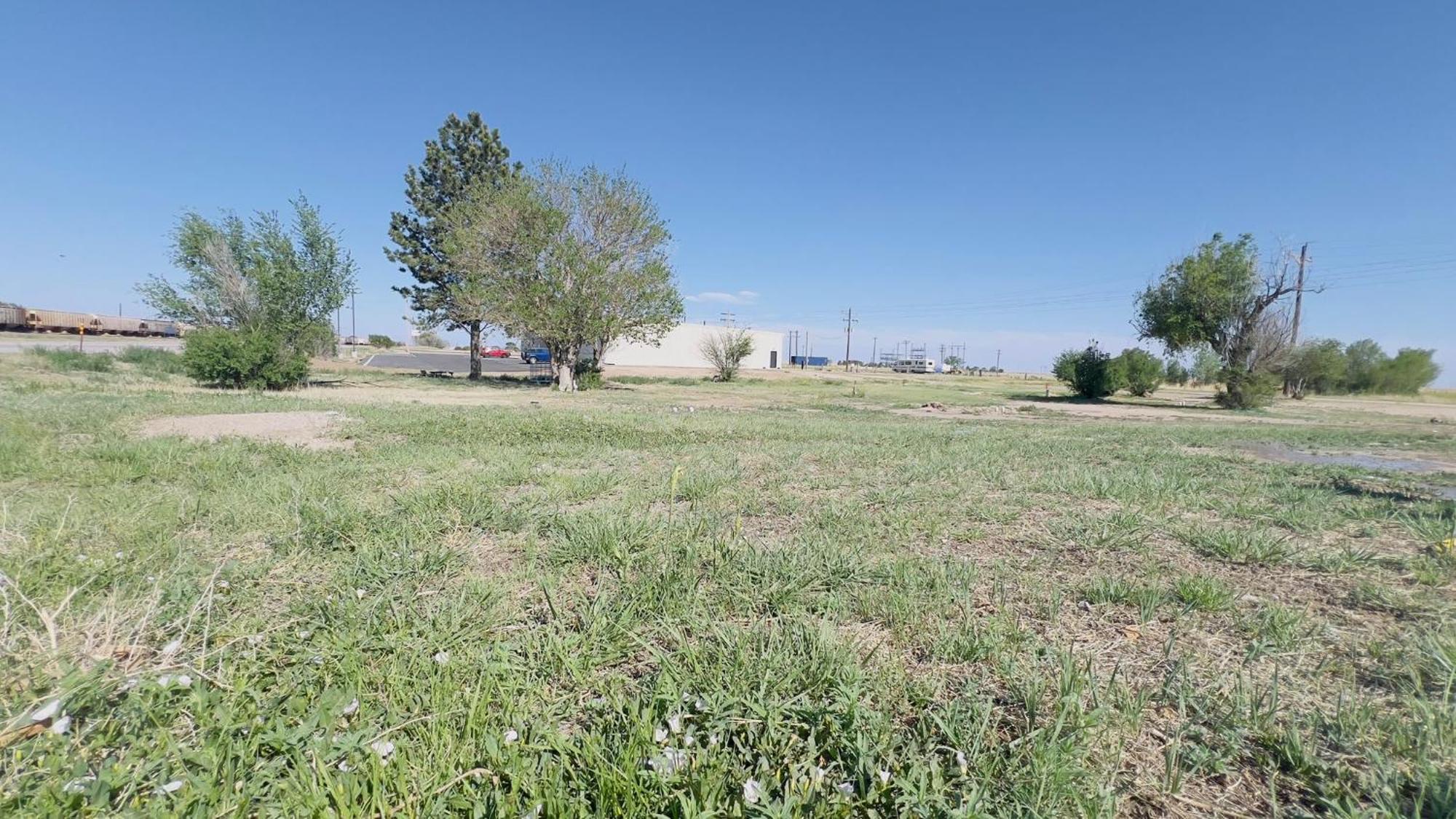 Travelors Lodge Motel & Rv Park Us-287&Us-96 Eads Luaran gambar