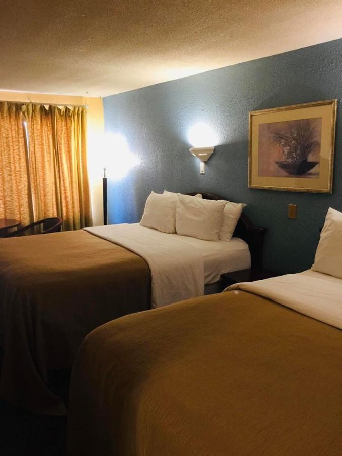 Travelors Lodge Motel & Rv Park Us-287&Us-96 Eads Luaran gambar